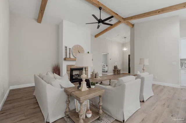 $449,900 | 6521 Schwab Drive, Pensacola, FL 32504