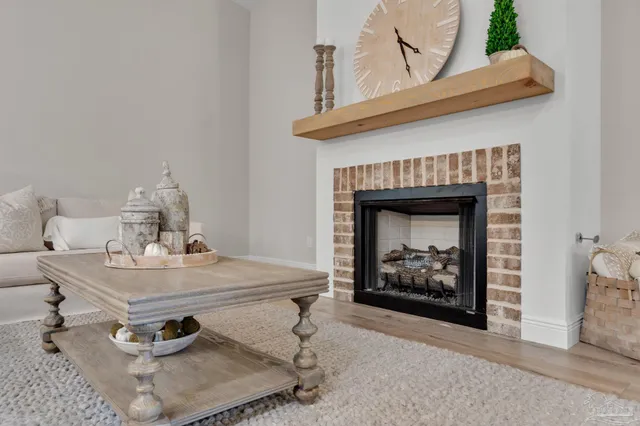 $449,900 | 6521 Schwab Drive, Pensacola, FL 32504