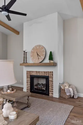 $449,900 | 6521 Schwab Drive, Pensacola, FL 32504