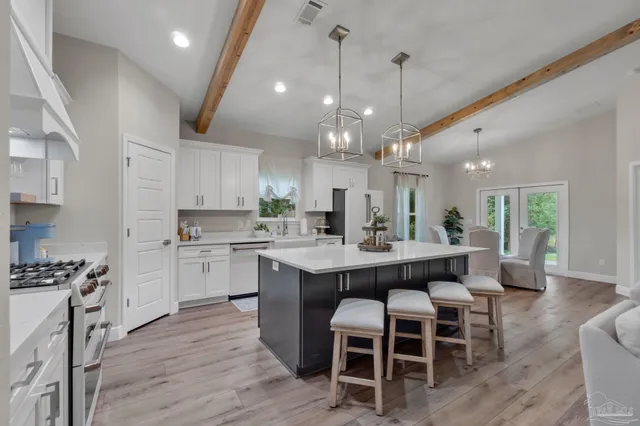 $449,900 | 6521 Schwab Drive, Pensacola, FL 32504