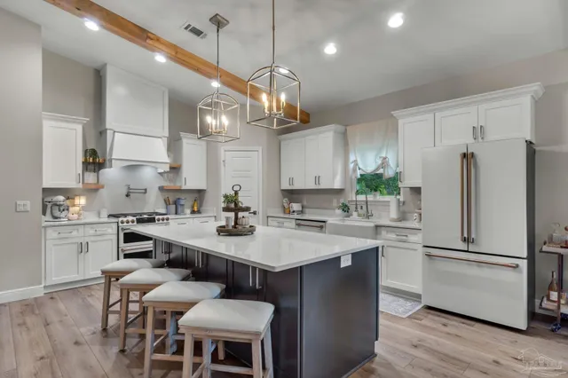 $449,900 | 6521 Schwab Drive, Pensacola, FL 32504