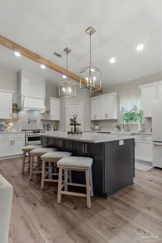 $449,900 | 6521 Schwab Drive, Pensacola, FL 32504