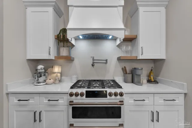 $449,900 | 6521 Schwab Drive, Pensacola, FL 32504