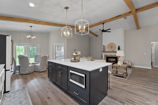 $449,900 | 6521 Schwab Drive, Pensacola, FL 32504