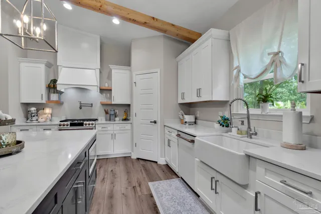 $449,900 | 6521 Schwab Drive, Pensacola, FL 32504