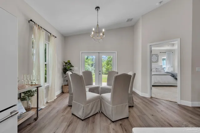 $449,900 | 6521 Schwab Drive, Pensacola, FL 32504