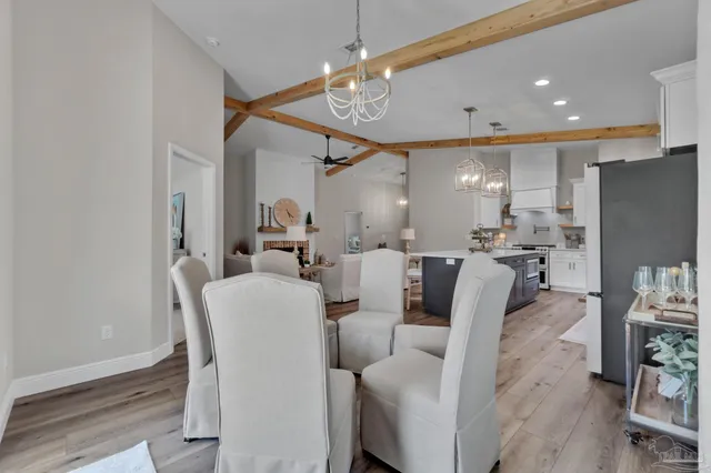 $449,900 | 6521 Schwab Drive, Pensacola, FL 32504