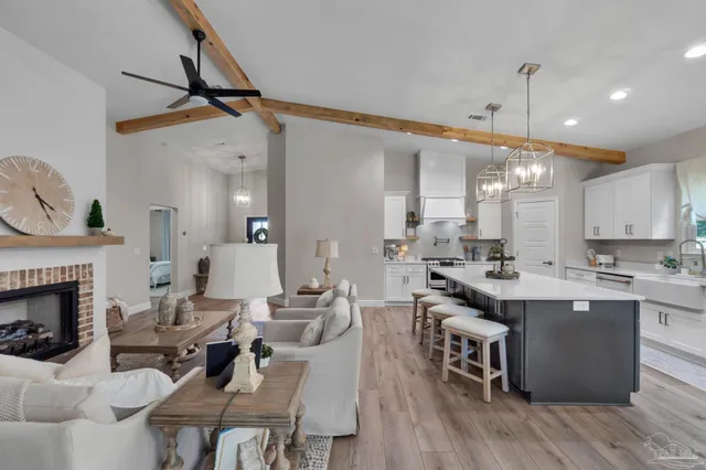 $449,900 | 6521 Schwab Drive, Pensacola, FL 32504