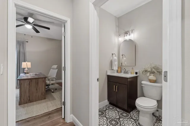 $449,900 | 6521 Schwab Drive, Pensacola, FL 32504