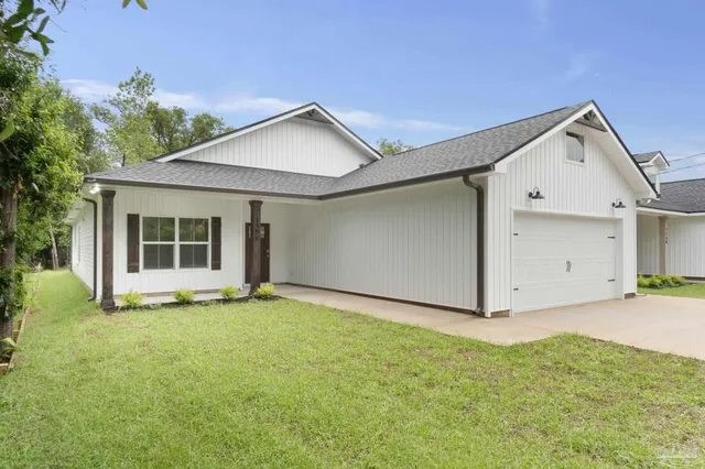 $449,900 | 6521 Schwab Drive, Pensacola, FL 32504