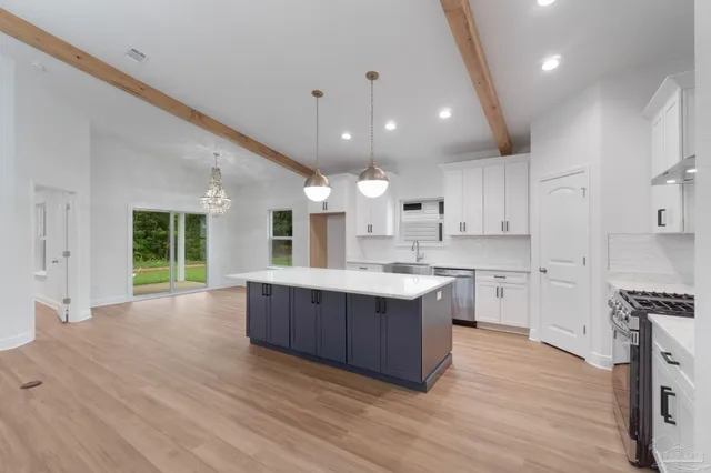 $449,900 | 6521 Schwab Drive, Pensacola, FL 32504