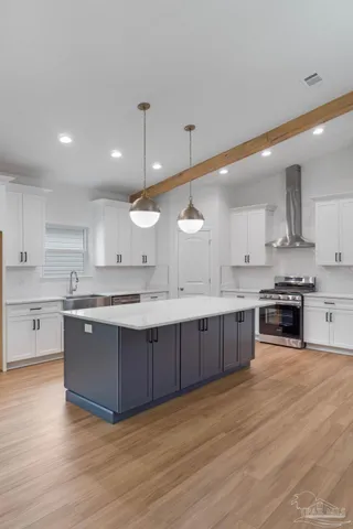 $449,900 | 6521 Schwab Drive, Pensacola, FL 32504