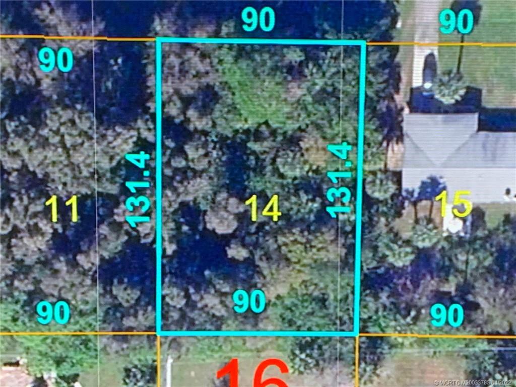 7501 Sebastian Road Fort Pierce, FL 34951 - Photo 2 of 9 Gallery Image 2