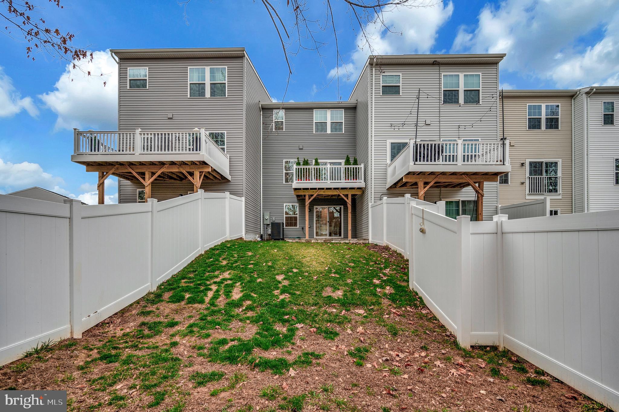 36075 Coyote Trail Locust Grove, VA 22508 - Photo 37 of 51