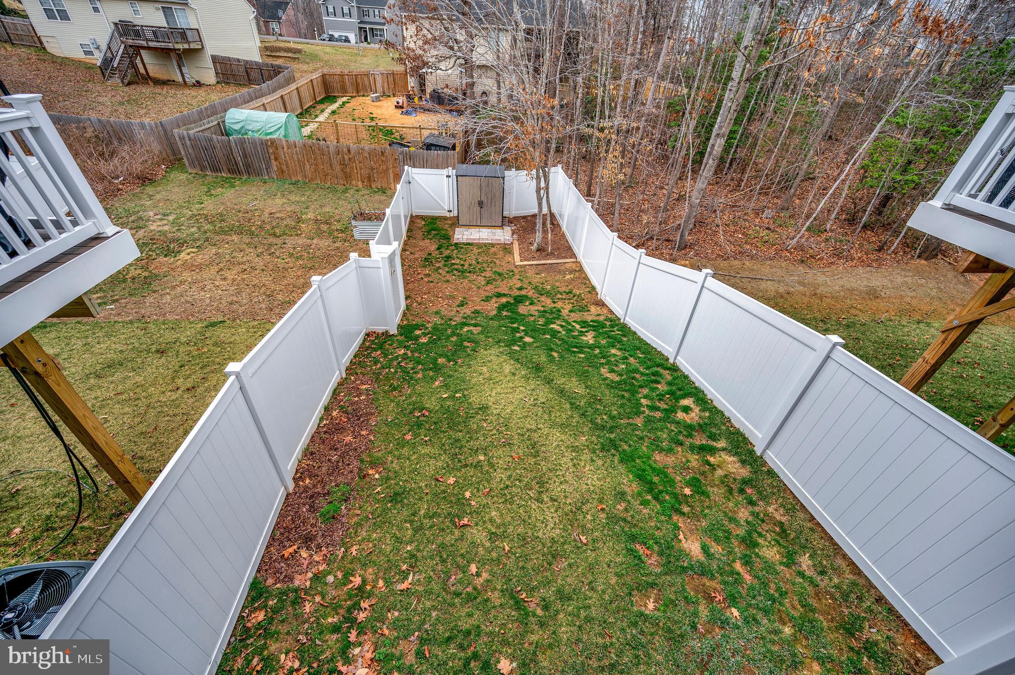 36075 Coyote Trail Locust Grove, VA 22508 - Photo 38 of 51