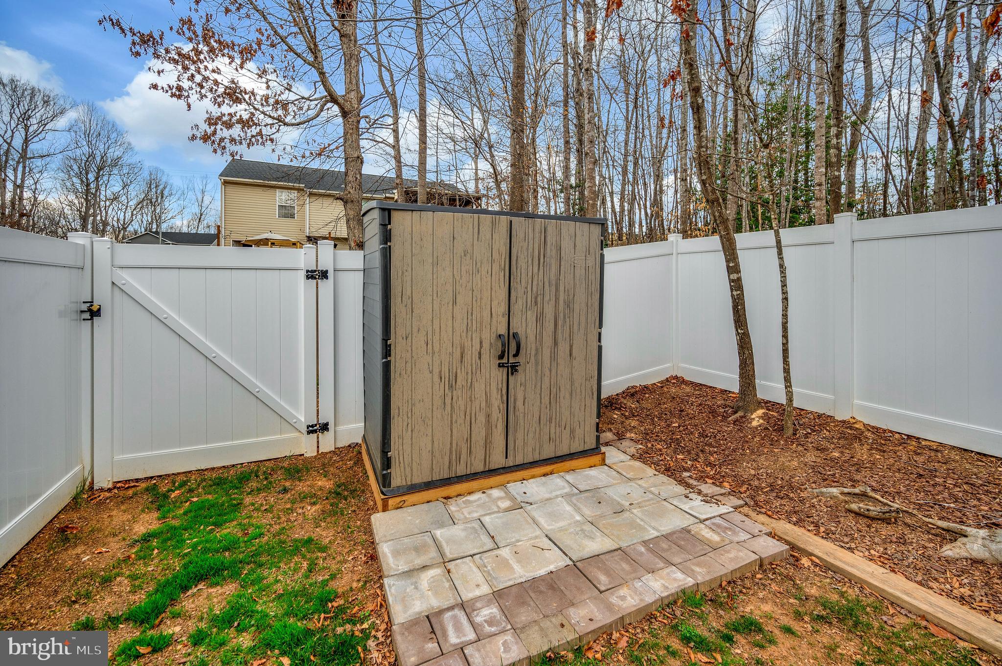 36075 Coyote Trail Locust Grove, VA 22508 - Photo 39 of 51