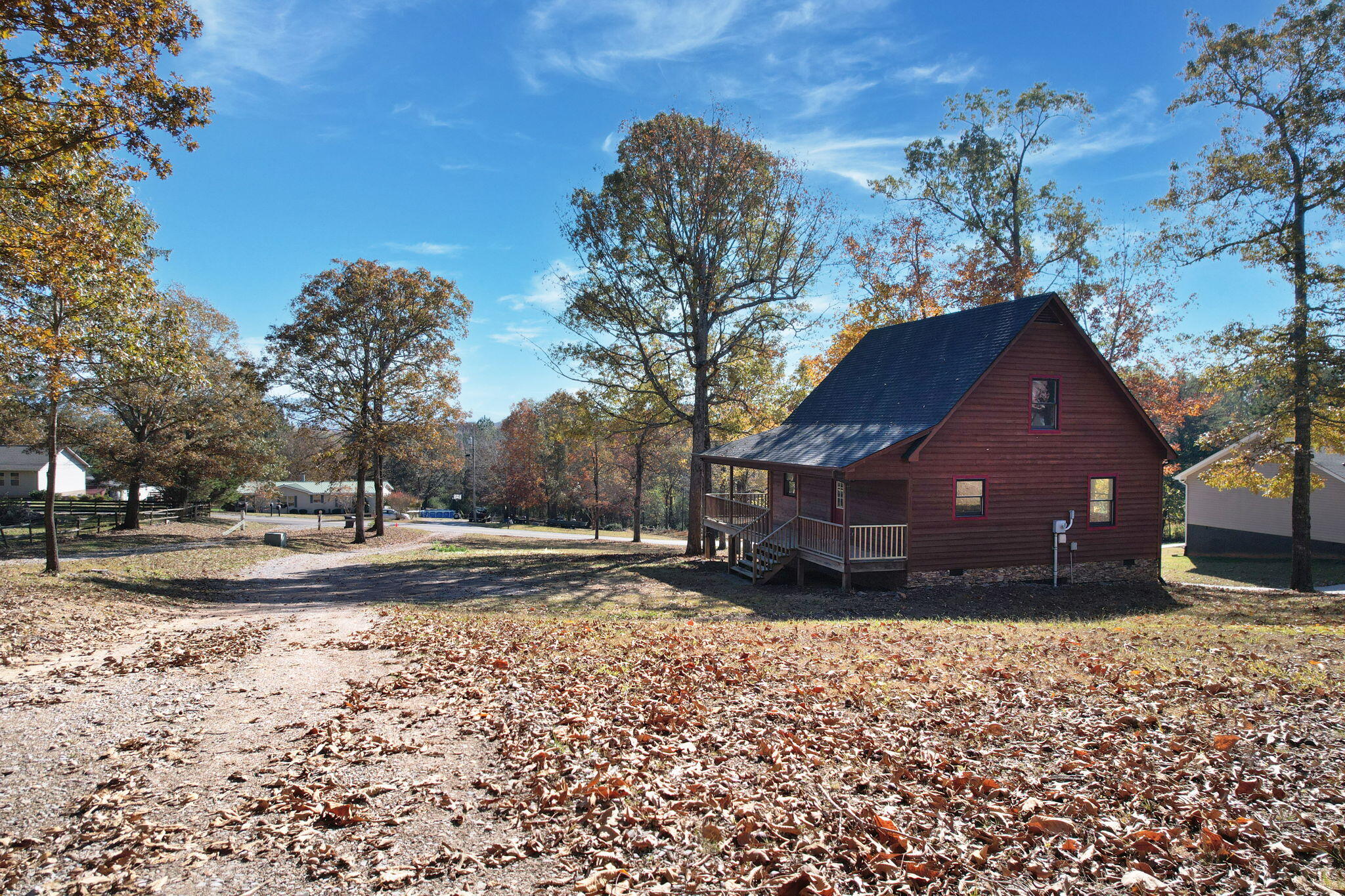 651 Lebanon Road Northeast Cleveland, TN 37323 - Photo 8 of 42 3-web-or-mls-DJI_0600