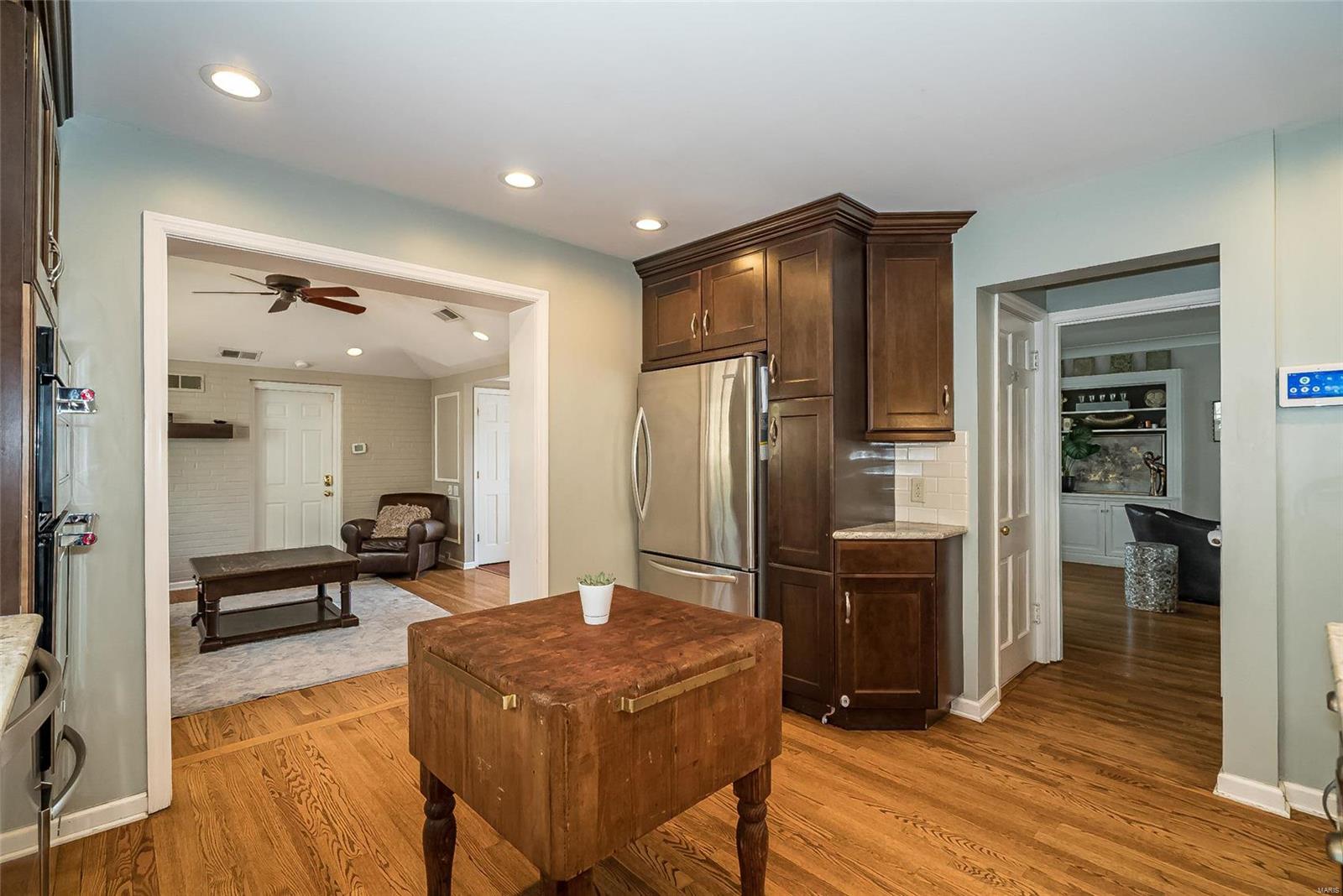 2 Highgate Road Olivette, MO 63132 - Photo 16 of 43 Gallery Image 16