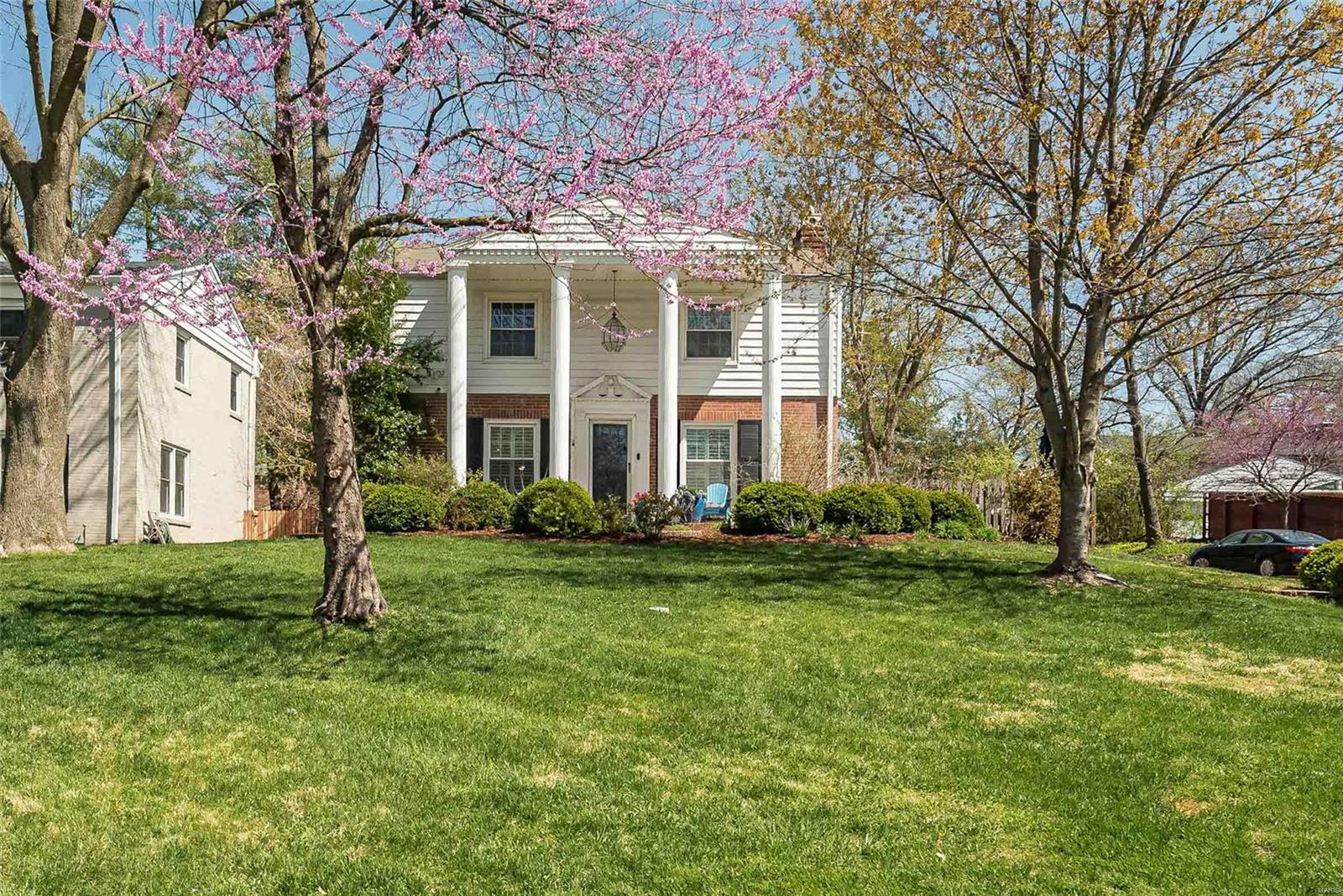 2 Highgate Road Olivette, MO 63132 - Photo 2 of 43 Gallery Image 2