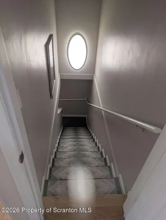 a view of entryway