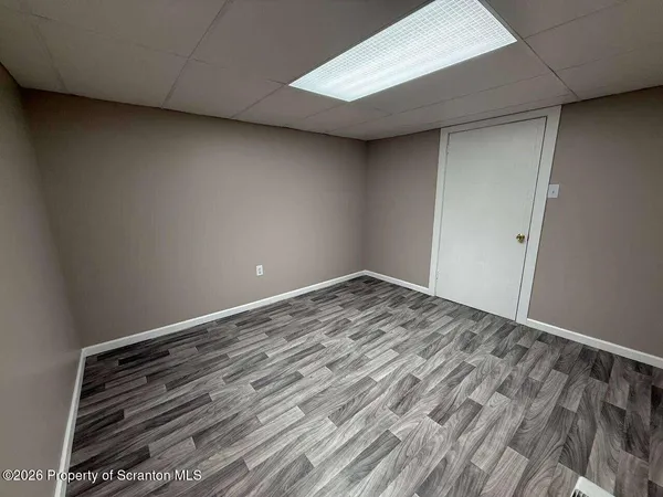 a view of room