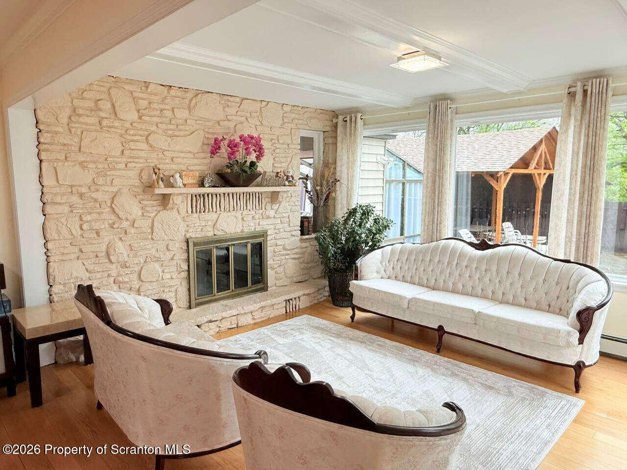 717 North Abington Road Clarks Summit, PA 18411 - Photo 33 of 50 Rudniy.32
