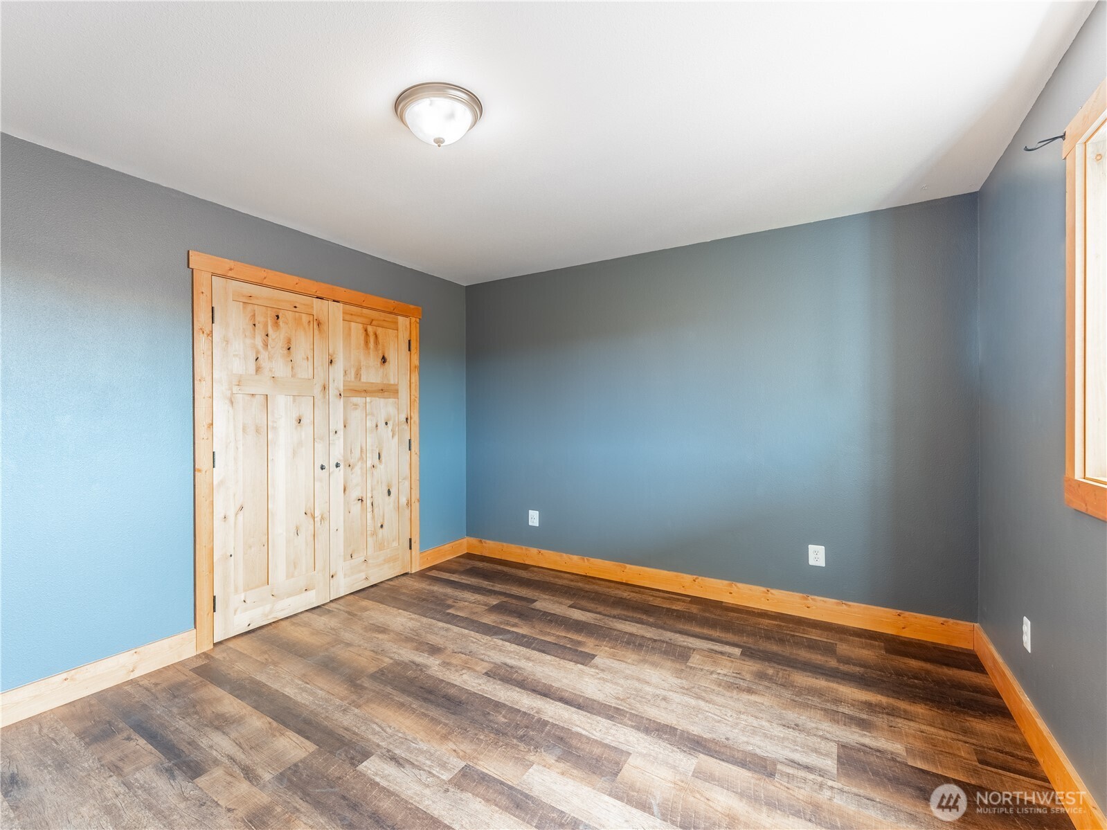 117 Hummingbird Road East Wenatchee, WA 98802 - Photo 21 of 40 a view of empty room