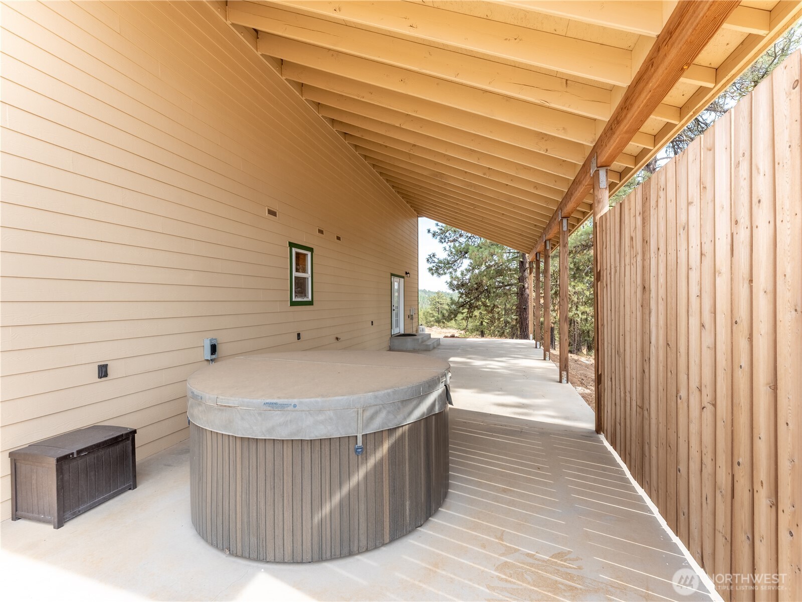 117 Hummingbird Road East Wenatchee, WA 98802 - Photo 34 of 40