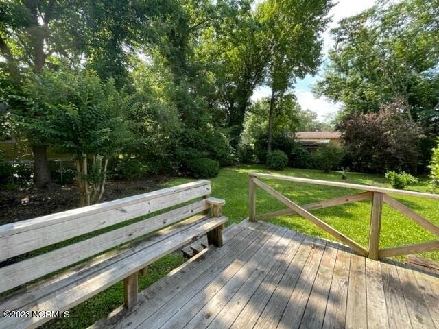 1016 Massey Road Jacksonville, NC 28546 - Photo 21 of 26