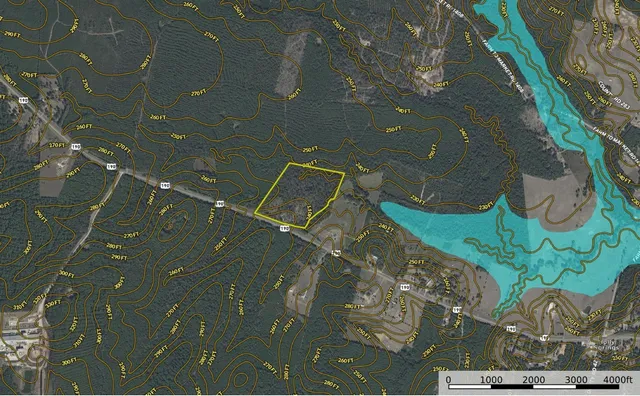 $329,500 | 11111 East Us Highway, Jasper, TX 75951