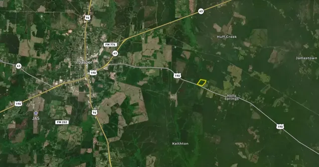 $329,500 | 11111 East Us Highway, Jasper, TX 75951