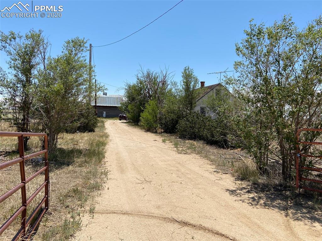 34175 Truckton Road Yoder, CO 80864 - Photo 3 of 9