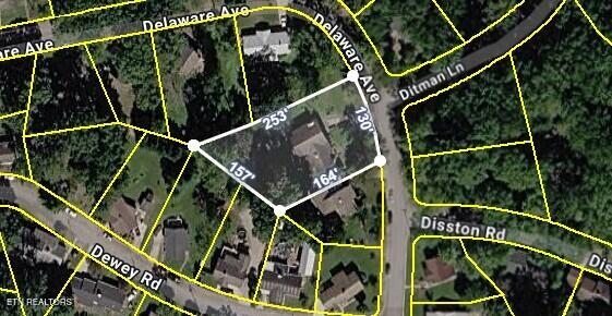 403 Delaware Avenue Oak Ridge, TN 37830 - Photo 3 of 33 Screenshot 2026-02-24 203548
