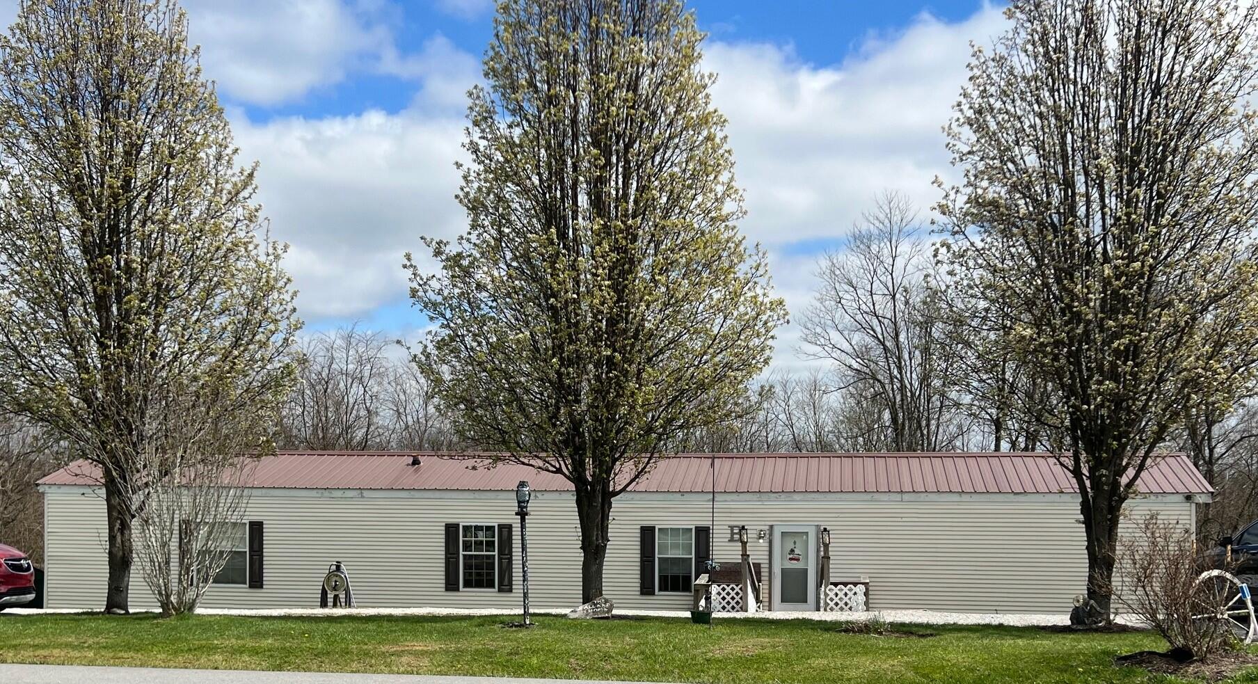 4672 Perkins Ridge Road Brooksville, KY 41004 - Photo 1 of 10 Gallery Image 1