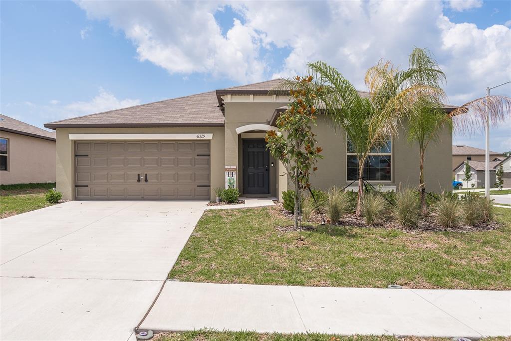 6329 Spring Crayfish Avenue New Port Richey, FL 34653 - Photo 1 of 1