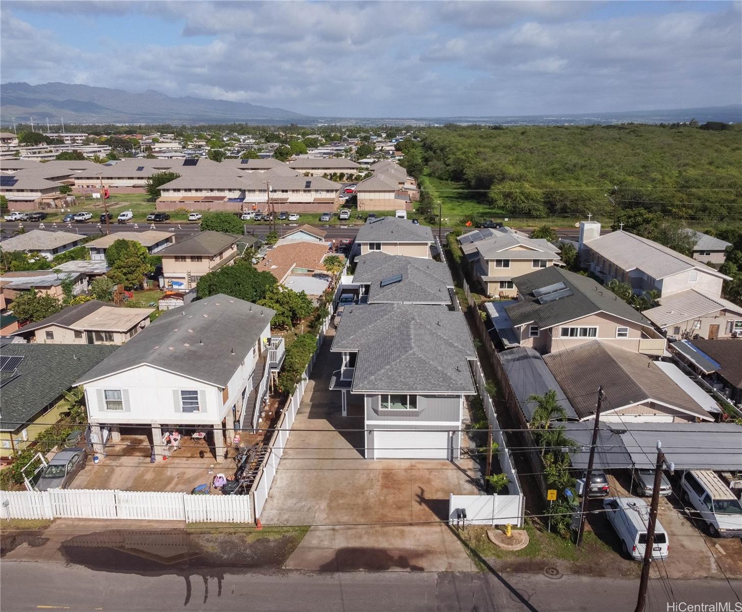 91-450 Ewa Beach Road, Unit A Ewa Beach, HI 96706 - Photo 19 of 23
