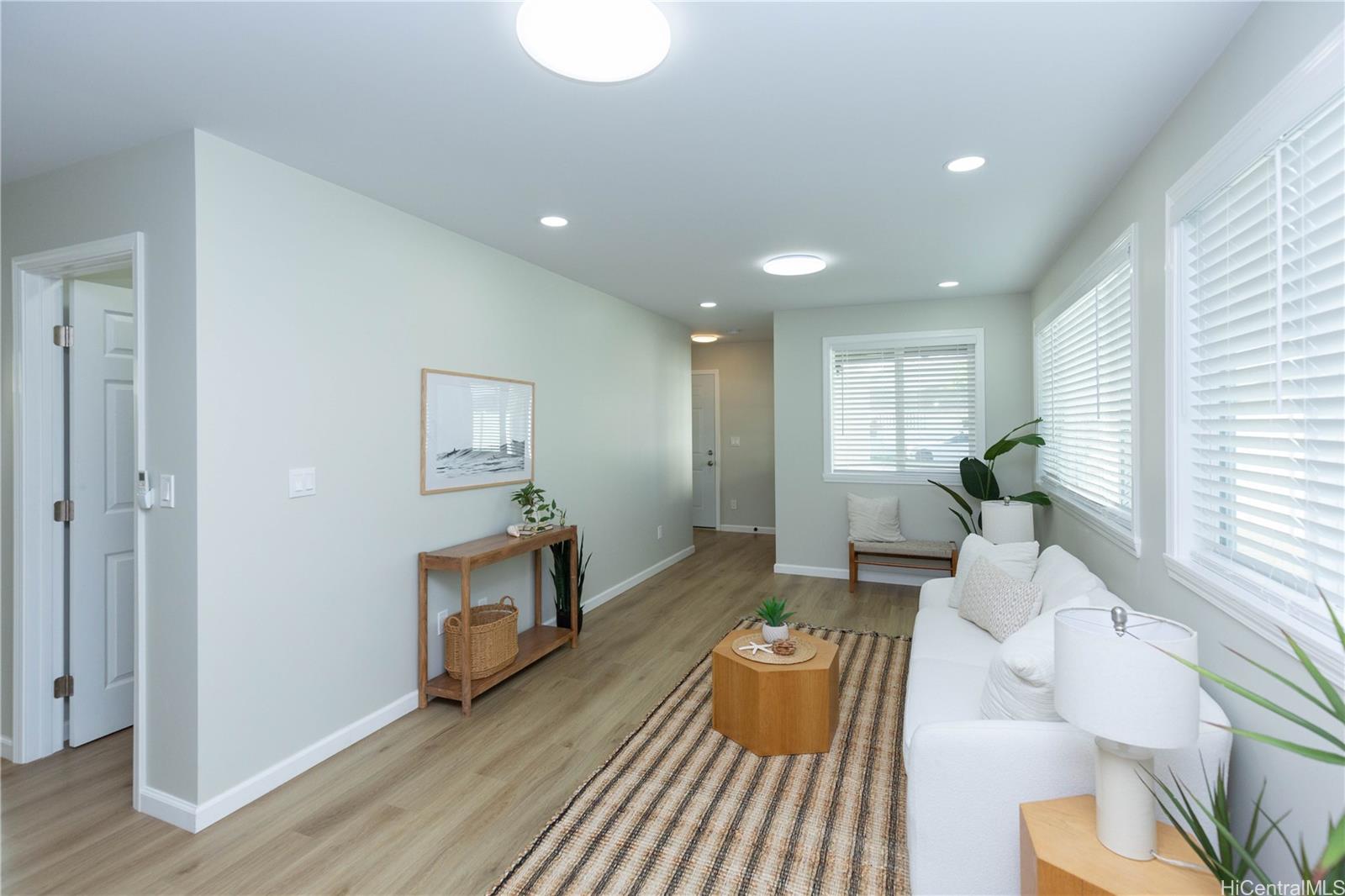 91-450 Ewa Beach Road, Unit A Ewa Beach, HI 96706 - Photo 4 of 23