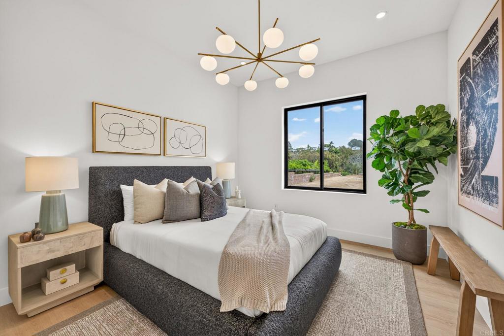 1331 Berryman Encinitas, CA 92024 - Photo 23 of 39 Bedroom