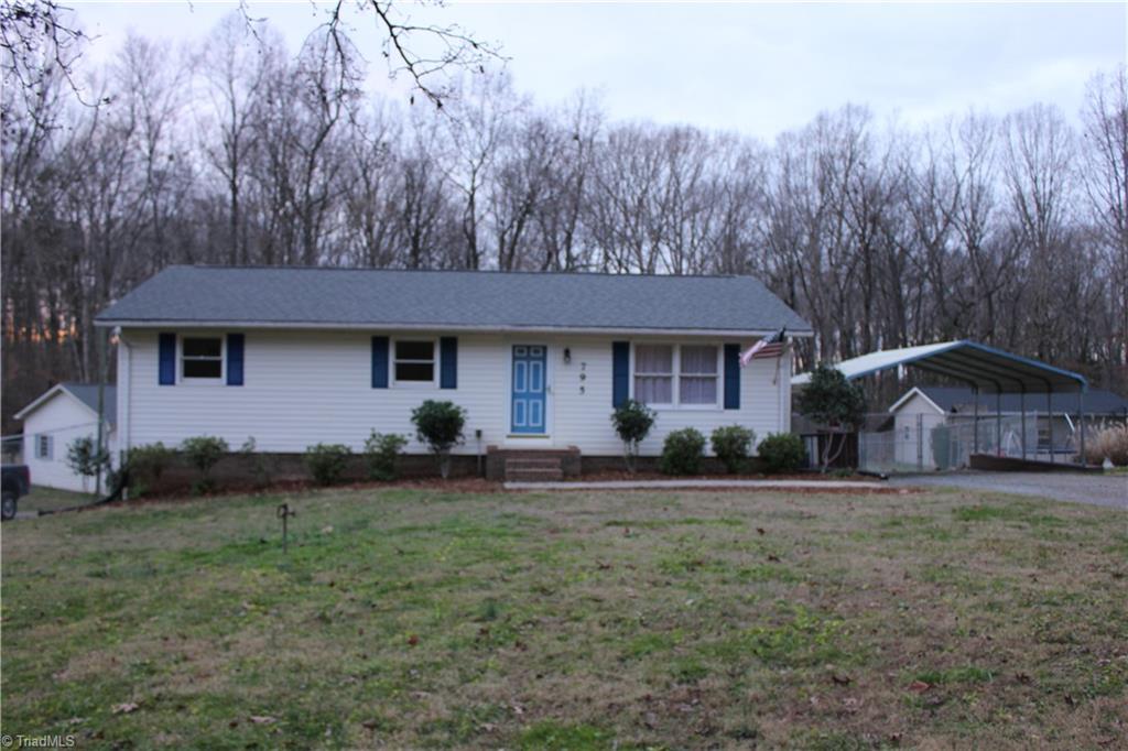 795 Stratford Road Lexington, NC 27292 - Photo 47 of 48 Gallery Image 47