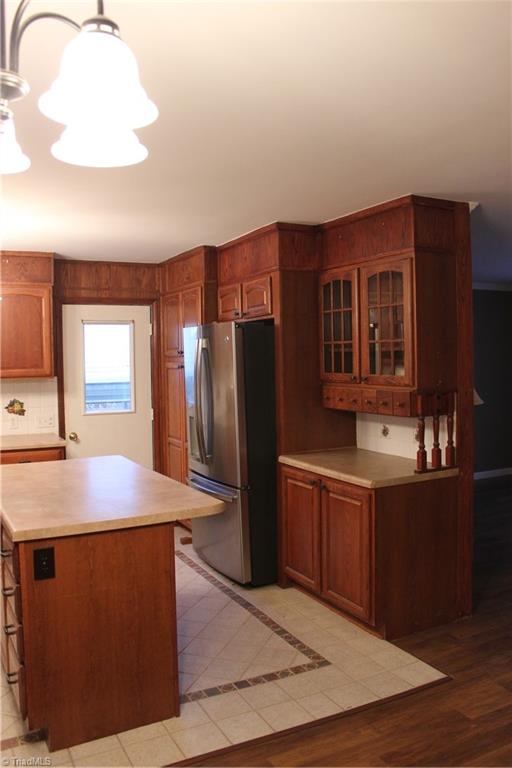 795 Stratford Road Lexington, NC 27292 - Photo 8 of 48 Dining Area