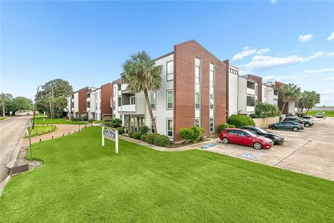 $110,000 | 1161 Lake Avenue, Unit 222, Metairie, LA 70005