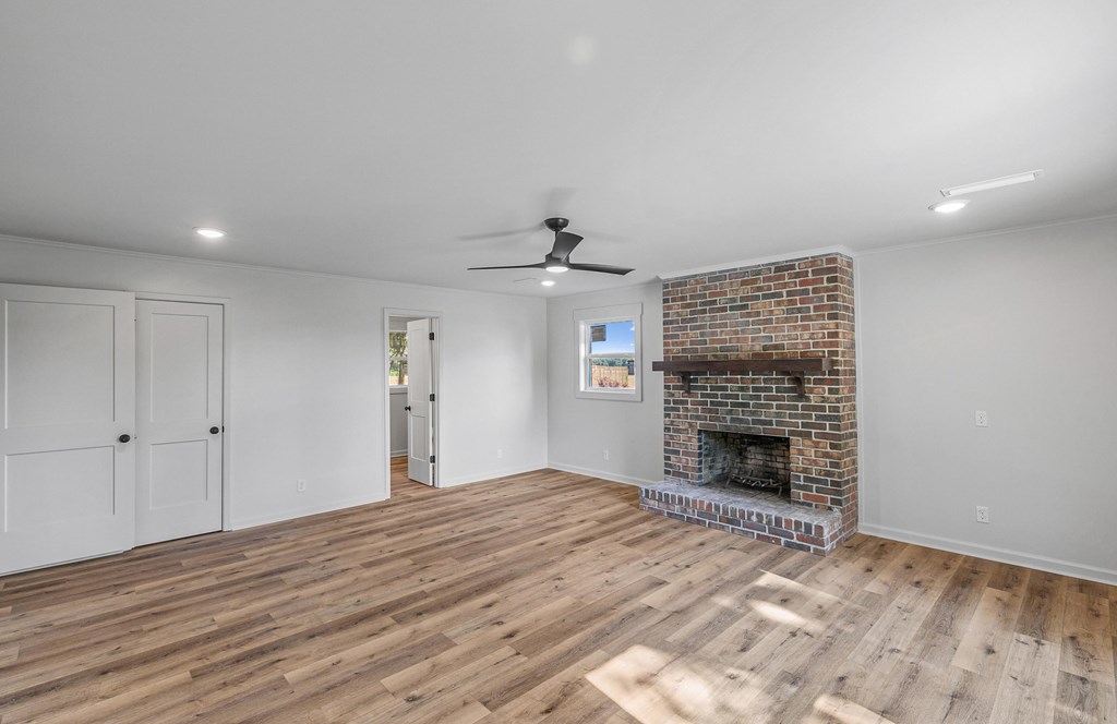 164 Geiger Road Headland, AL 36345 - Photo 13 of 27