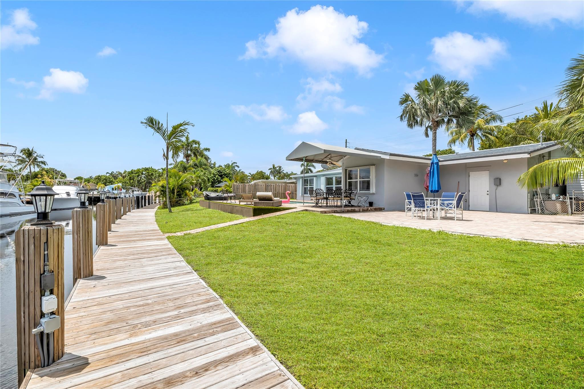 4730 Northeast 22nd Avenue Lighthouse Point, FL 33064 - Photo 5 of 35
