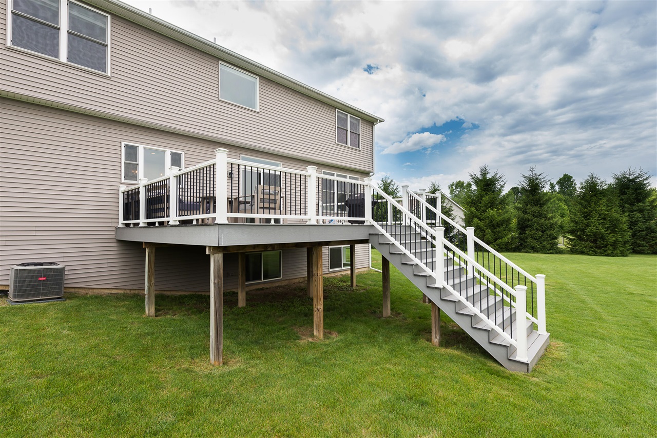 11367 Castleton Court Dexter, MI 48130 - Photo 61 of 76