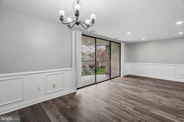 $192,500 | 3316 Huntley Square Drive, Unit A1, Temple Hills, MD 20748