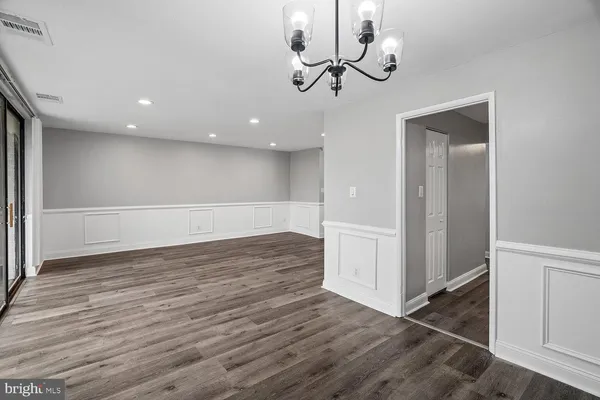 $192,500 | 3316 Huntley Square Drive, Unit A1, Temple Hills, MD 20748