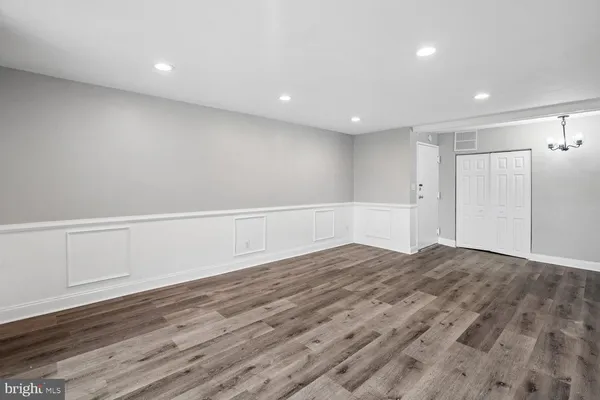 $192,500 | 3316 Huntley Square Drive, Unit A1, Temple Hills, MD 20748