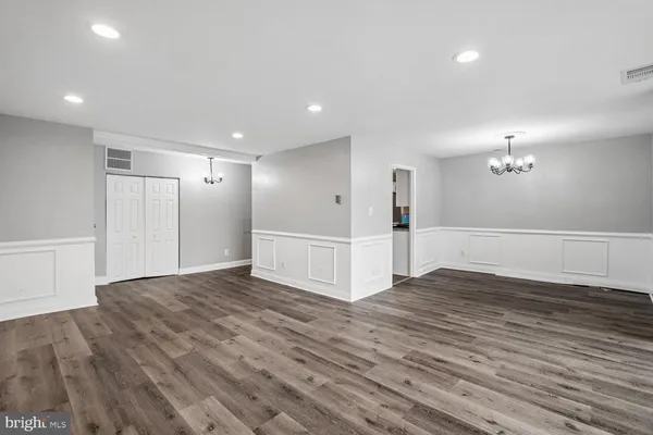 $192,500 | 3316 Huntley Square Drive, Unit A1, Temple Hills, MD 20748