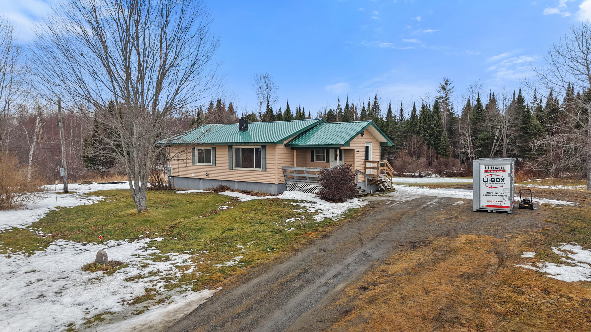 145 River Road Milo, ME 04463 - Photo 1 of 29 145 River Road, Milo