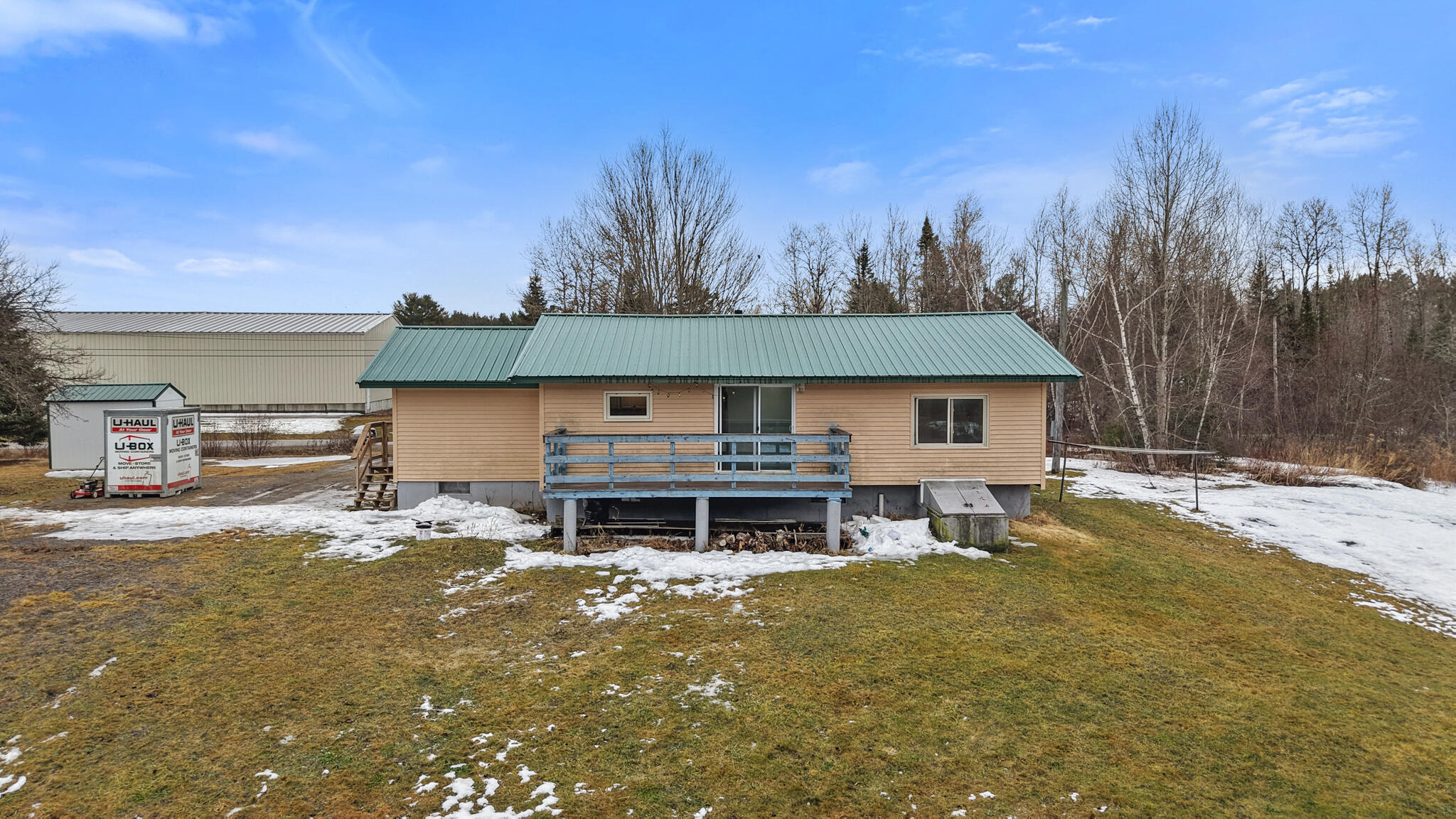 145 River Road Milo, ME 04463 - Photo 25 of 29 145 River Road, Milo